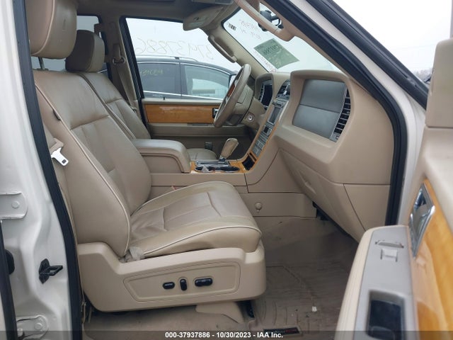 2007 LINCOLN NAVIGATOR VIN: 5LMFU28547LJ21903