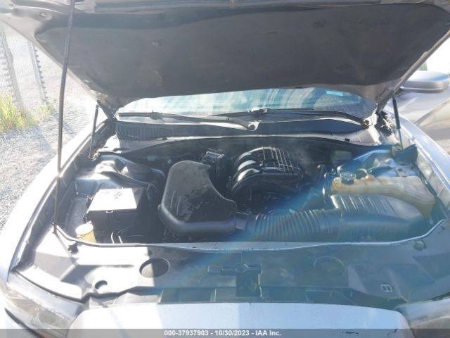 2C3CDXBG3EH241367 Dodge Charger Se
