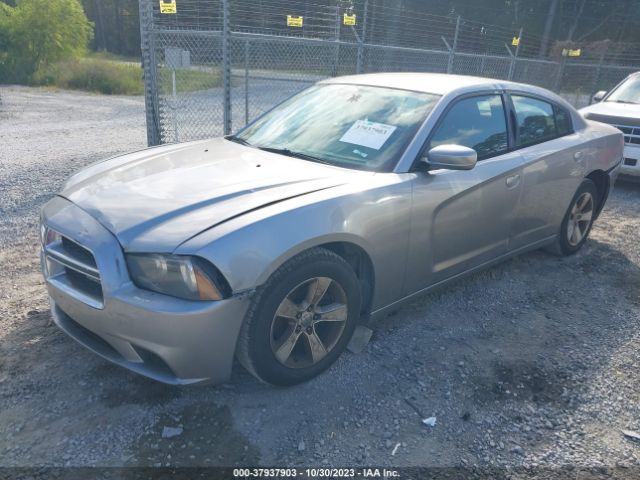 2C3CDXBG3EH241367 Dodge Charger Se