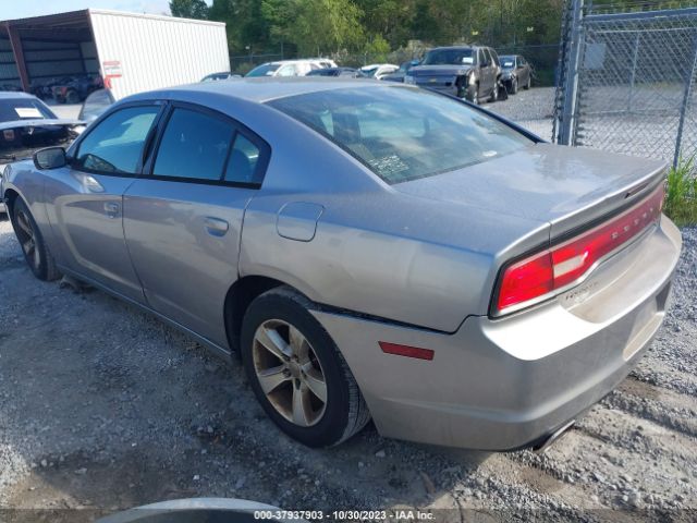 2C3CDXBG3EH241367 Dodge Charger Se