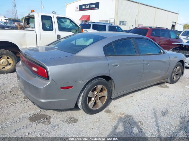 2C3CDXBG3EH241367 Dodge Charger Se