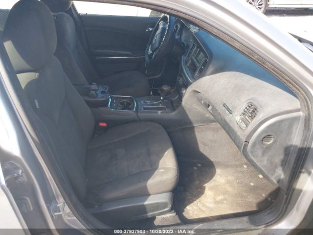 2C3CDXBG3EH241367 Dodge Charger Se