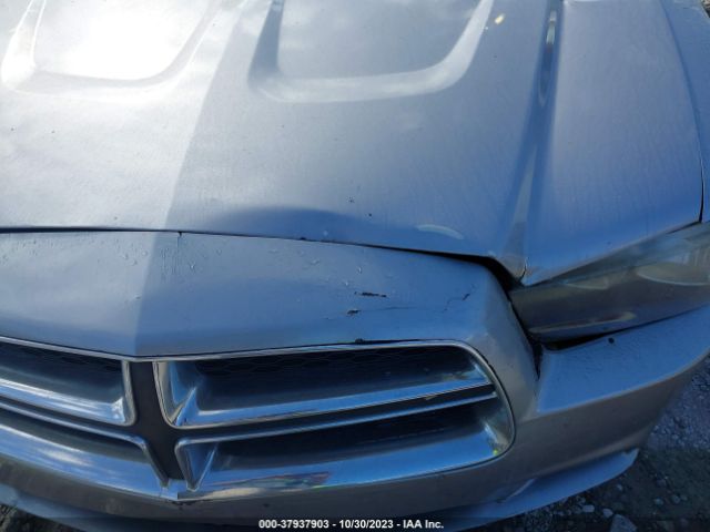 2C3CDXBG3EH241367 Dodge Charger Se