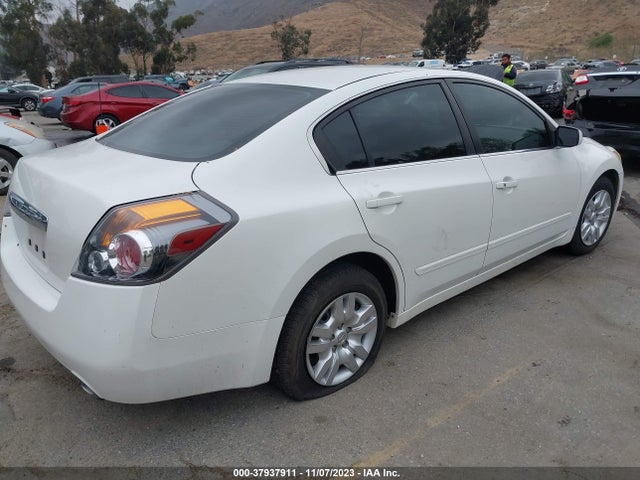 2012 NISSAN ALTIMA 2.5 S VIN: 1N4AL2AP2CN463659