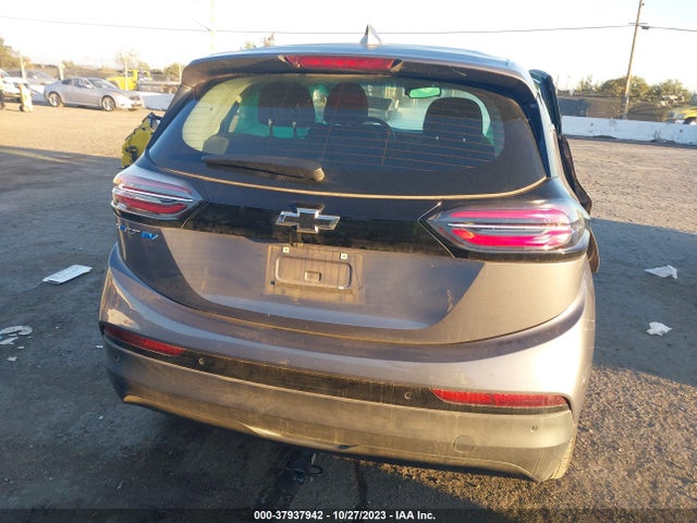 Chevrolet Bolt Ev 1lt 2023 1G1FW6S07P4140163 Image 16
