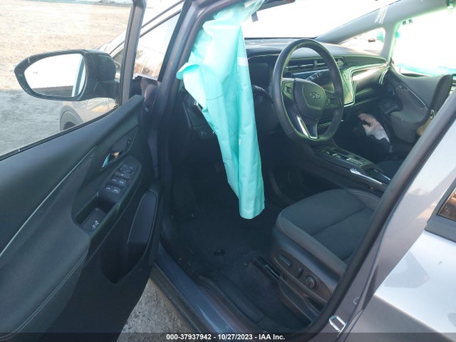 Chevrolet Bolt Ev 1lt 2023 1G1FW6S07P4140163 Image 5