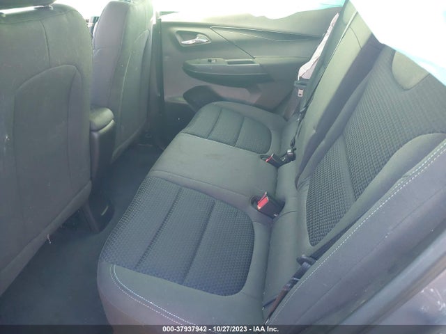 Chevrolet Bolt Ev 1lt 2023 1G1FW6S07P4140163 Image 8