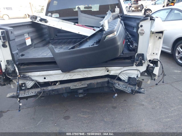 Honda Ridgeline Rtl-t 2018 5FPYK3F62JB009528 Image 6