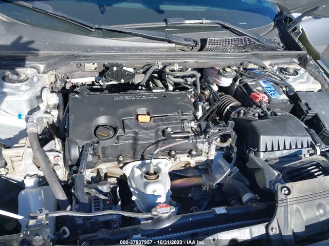 Honda k20c2 2022 2HGFE2F57NH575744 Image 27