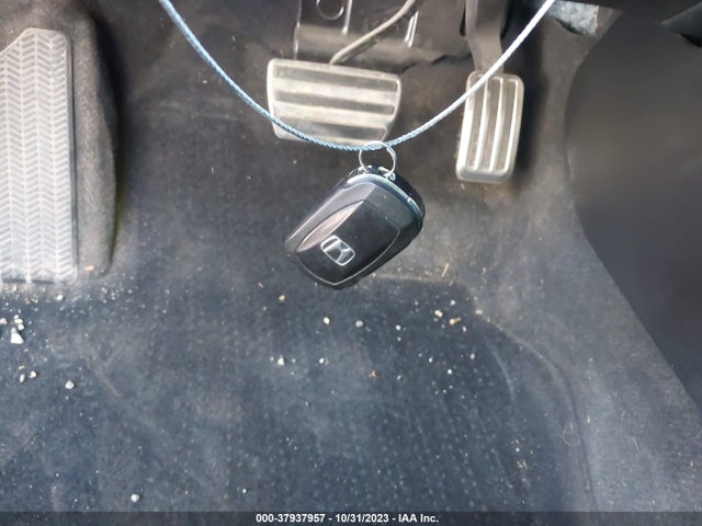 Honda k20c2 2022 2HGFE2F57NH575744 Image 28
