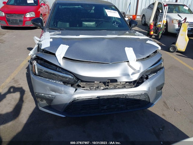 Honda k20c2 2022 2HGFE2F57NH575744 Image 30