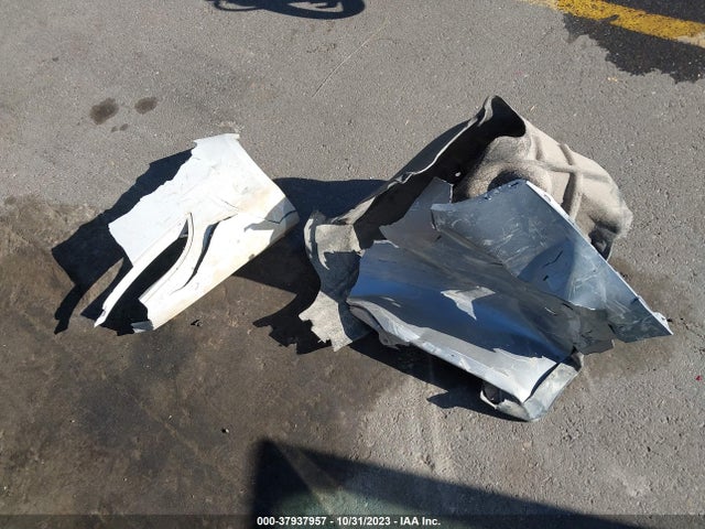 Honda k20c2 2022 2HGFE2F57NH575744 Image 29