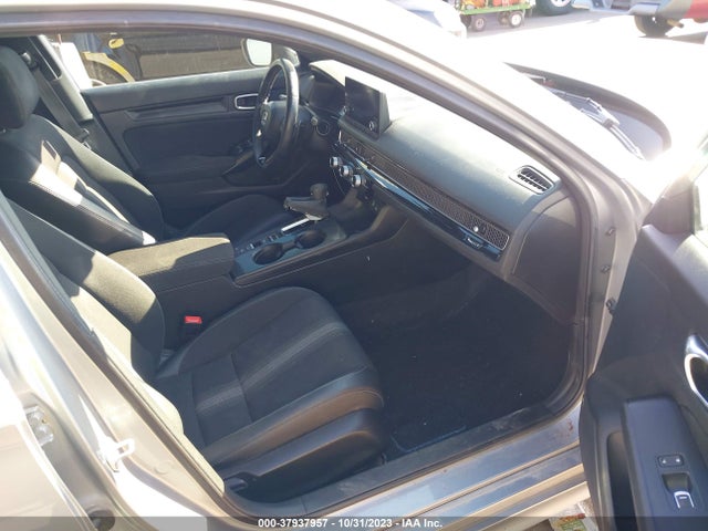 Honda k20c2 2022 2HGFE2F57NH575744 Image 22