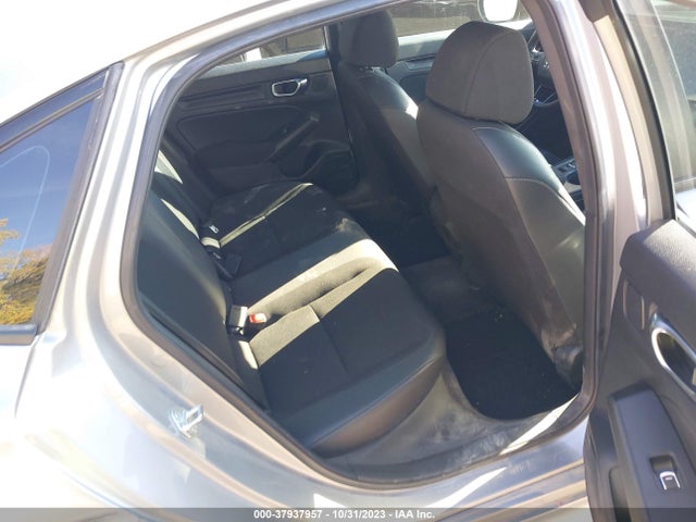 Honda k20c2 2022 2HGFE2F57NH575744 Image 25