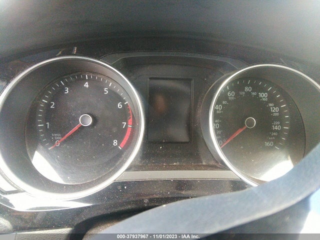 3VWD17AJ9GM288927 Volkswagen Jetta Sedan 1.8t Sport