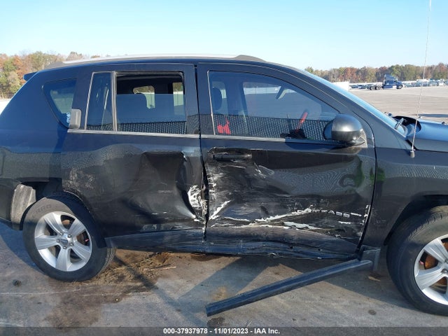 Jeep Compass Sport 2016 1C4NJCBA0GD664859 Image 13