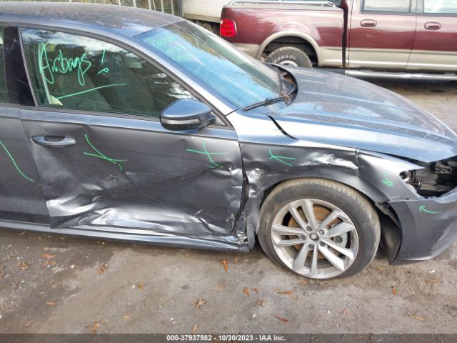 2021 VOLKSWAGEN PASSAT 1VWAA7A39MC003760 Photo 5