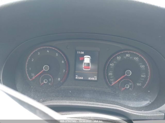 2021 VOLKSWAGEN PASSAT 1VWAA7A39MC003760 Photo 6