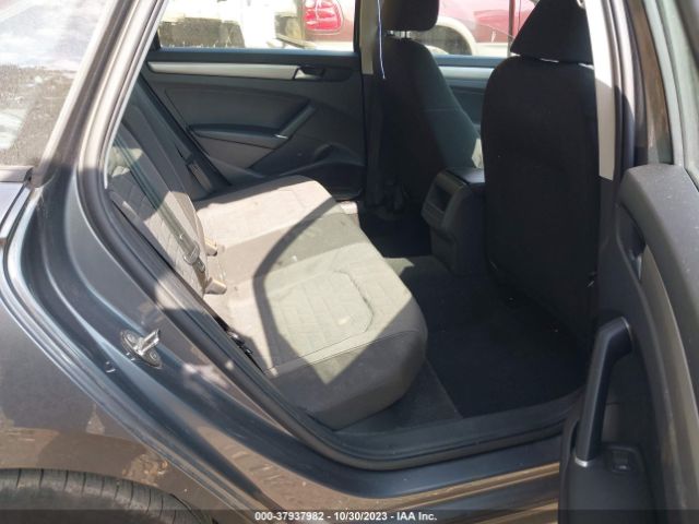 2021 VOLKSWAGEN PASSAT 1VWAA7A39MC003760 Photo 7