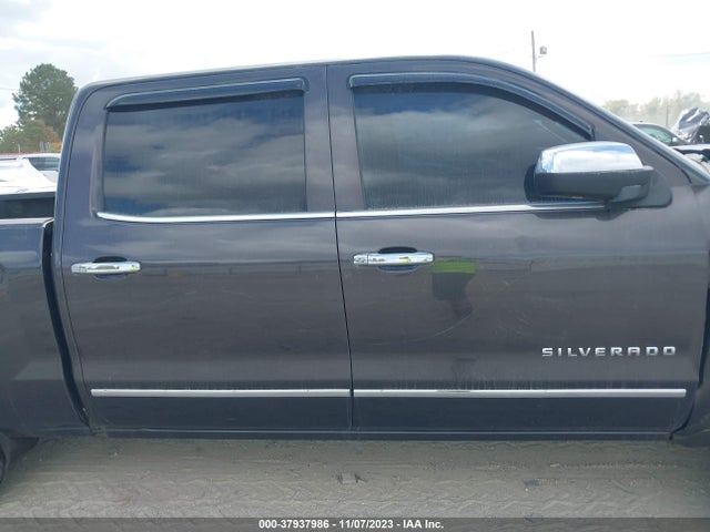 Chevrolet Silverado 1500 Ltz 2015 3GCUKSEC0FG272790 Image 13