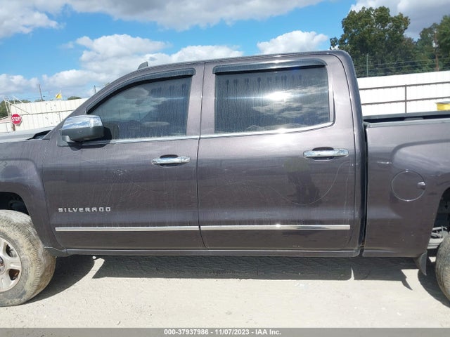 Chevrolet Silverado 1500 Ltz 2015 3GCUKSEC0FG272790 Image 14