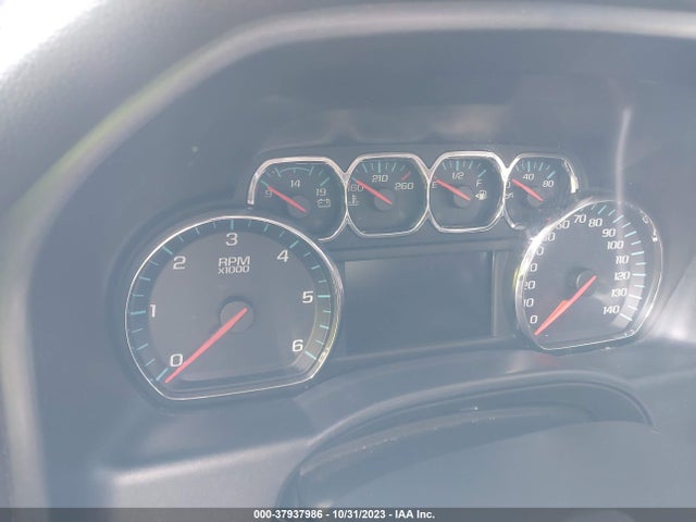 Chevrolet Silverado 1500 Ltz 2015 3GCUKSEC0FG272790 Image 15