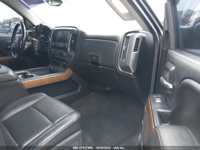 Chevrolet Silverado 1500 Ltz 2015 3GCUKSEC0FG272790 Image 5