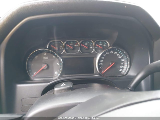 Chevrolet Silverado 1500 Ltz 2015 3GCUKSEC0FG272790 Image 7