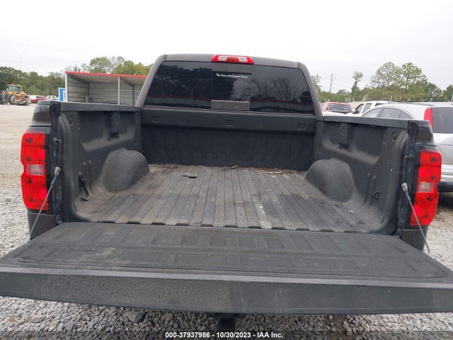 Chevrolet Silverado 1500 Ltz 2015 3GCUKSEC0FG272790 Image 8