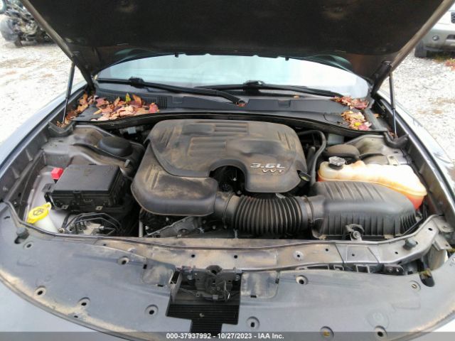 2017 DODGE CHARGER 2C3CDXFG1HH515891 Photo 9