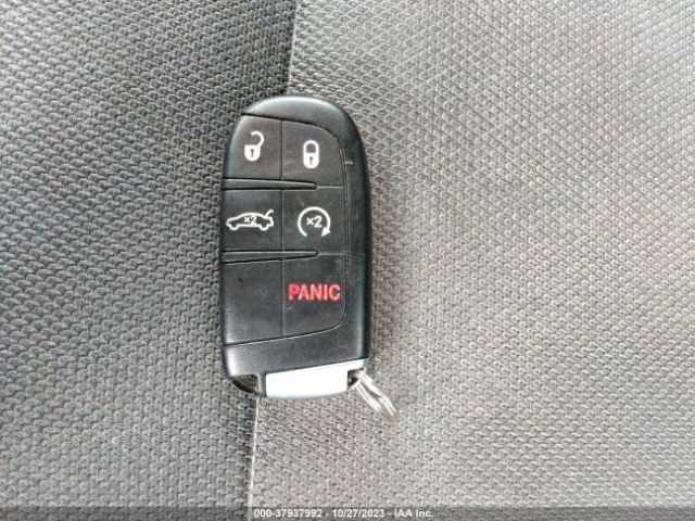 2017 DODGE CHARGER 2C3CDXFG1HH515891 Photo 10