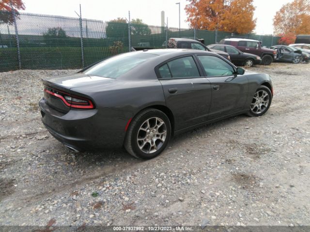 2017 DODGE CHARGER 2C3CDXFG1HH515891 Photo 3