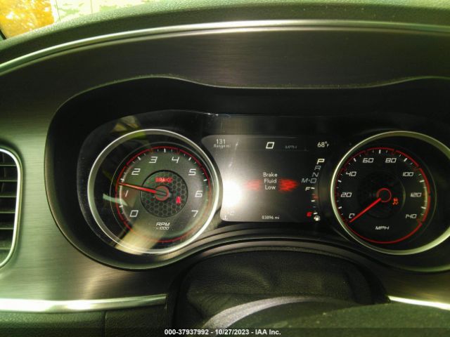 2017 DODGE CHARGER 2C3CDXFG1HH515891 Photo 6