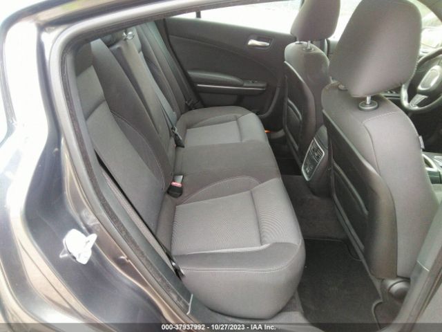 2017 DODGE CHARGER 2C3CDXFG1HH515891 Photo 7