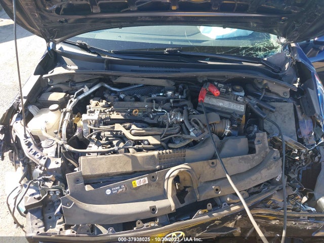 Toyota COROLLA SE 2020 5YFS4RCE8LP025702 Image 10
