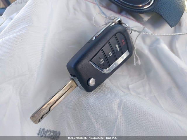 Toyota COROLLA SE 2020 5YFS4RCE8LP025702 Image 11