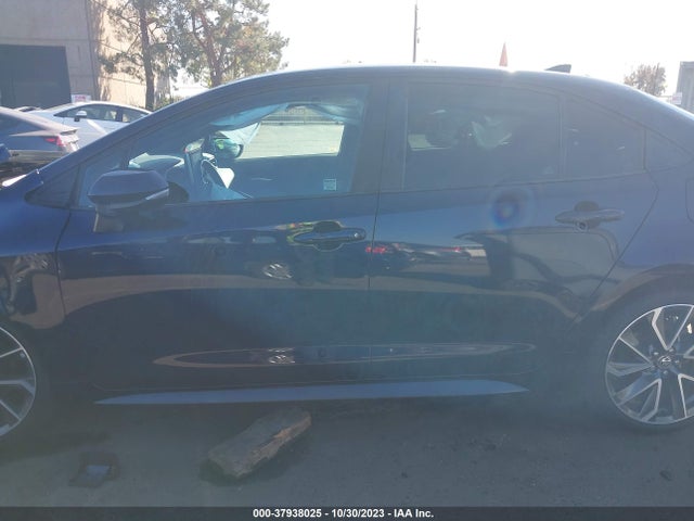 Toyota COROLLA SE 2020 5YFS4RCE8LP025702 Image 15