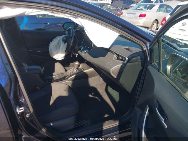 Toyota COROLLA SE 2020 5YFS4RCE8LP025702 Image 5