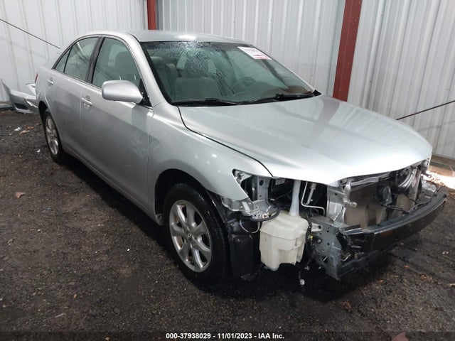 Продаж на аукціоні авто 2011 Toyota Camry, vin: 4T1BF3EKXBU640081, номер лоту: 37938029