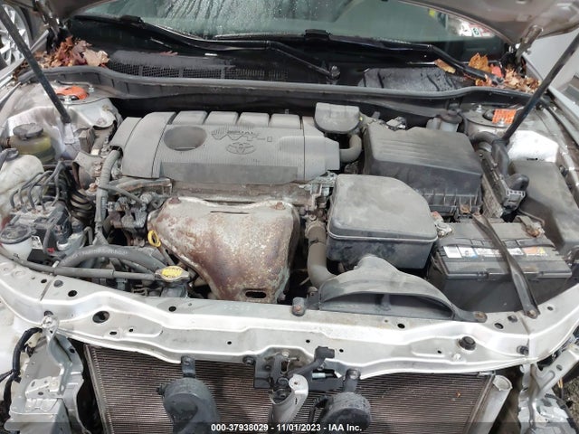 Продаж на аукціоні авто 2011 Toyota Camry, vin: 4T1BF3EKXBU640081, номер лоту: 37938029