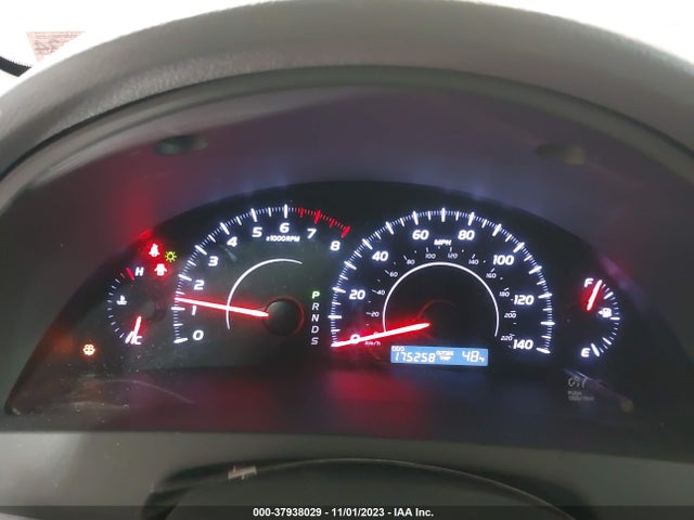 Продаж на аукціоні авто 2011 Toyota Camry, vin: 4T1BF3EKXBU640081, номер лоту: 37938029