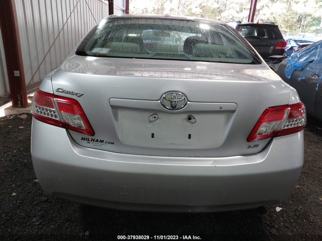 Продаж на аукціоні авто 2011 Toyota Camry, vin: 4T1BF3EKXBU640081, номер лоту: 37938029