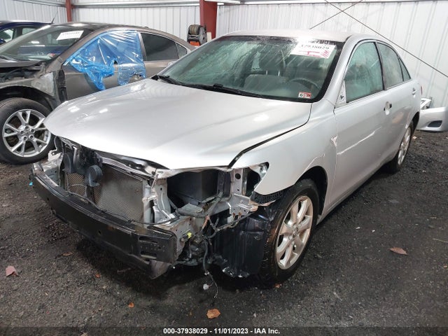 Продаж на аукціоні авто 2011 Toyota Camry, vin: 4T1BF3EKXBU640081, номер лоту: 37938029