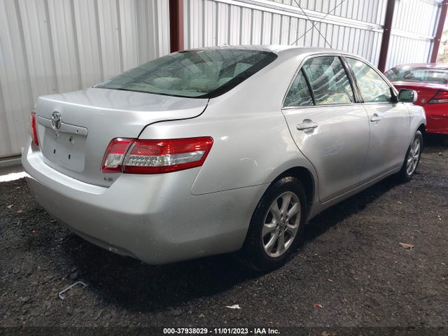 Продаж на аукціоні авто 2011 Toyota Camry, vin: 4T1BF3EKXBU640081, номер лоту: 37938029