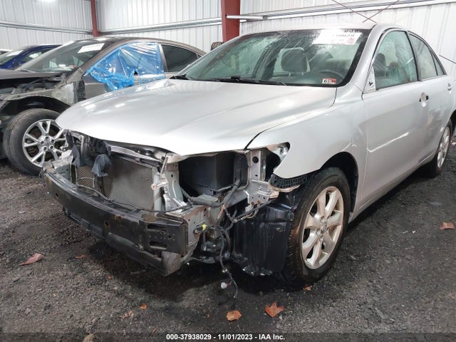 Продаж на аукціоні авто 2011 Toyota Camry, vin: 4T1BF3EKXBU640081, номер лоту: 37938029