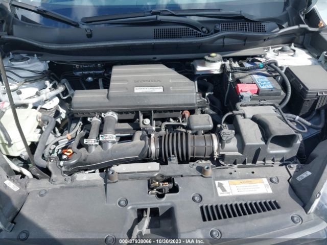 7FARW1H84LE030215 Honda Cr-v Ex-l