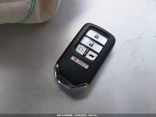 7FARW1H84LE030215 Honda Cr-v Ex-l