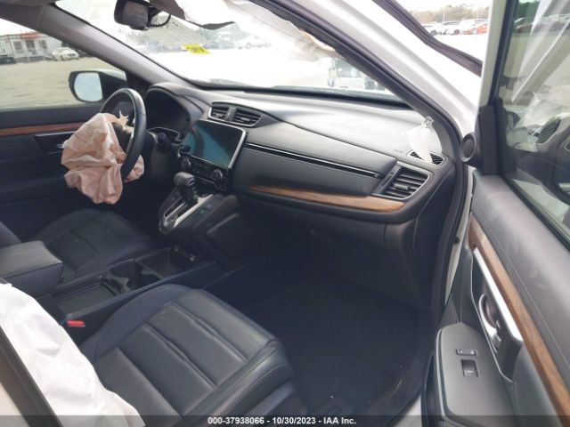 7FARW1H84LE030215 Honda Cr-v Ex-l