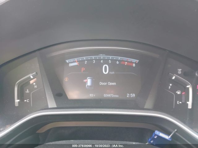 7FARW1H84LE030215 Honda Cr-v Ex-l