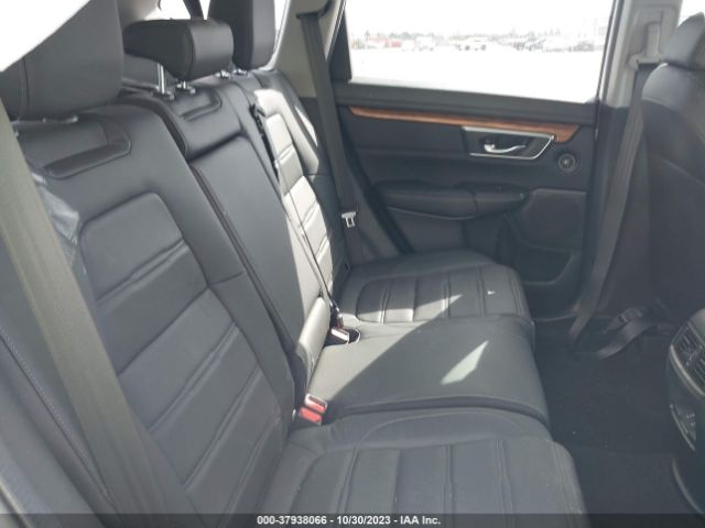 7FARW1H84LE030215 Honda Cr-v Ex-l